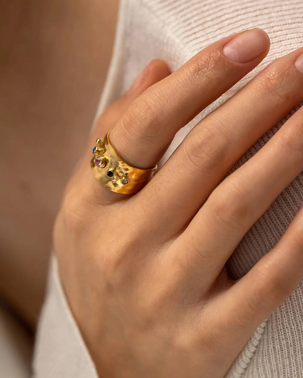 Diana Ring