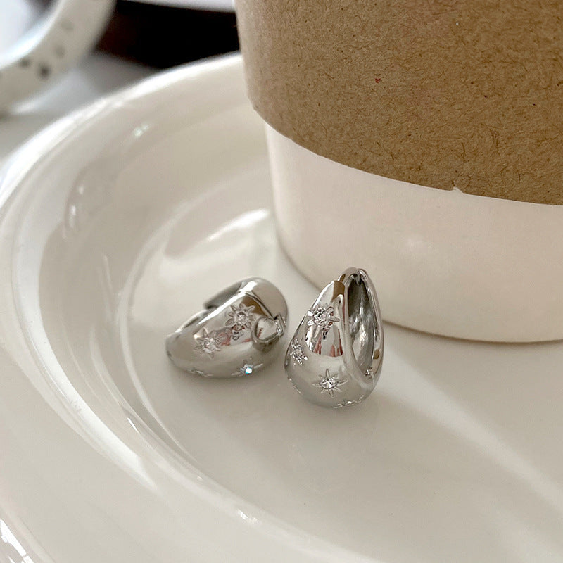 Bulby Earrings