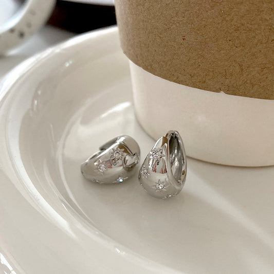 Bulby Earrings