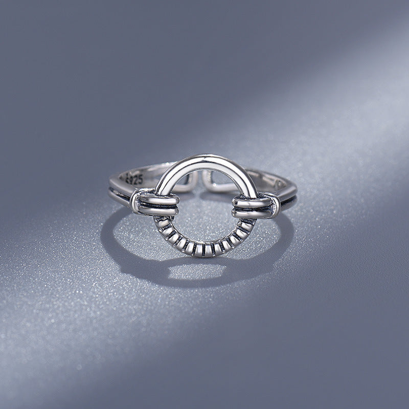 Circus Ring