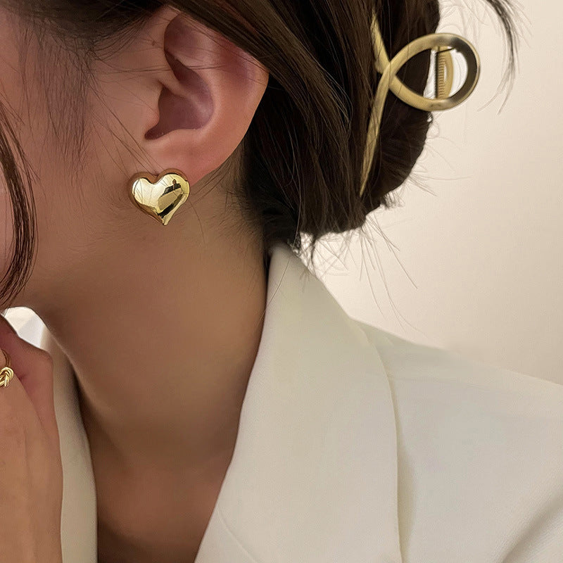 Houb Earrings