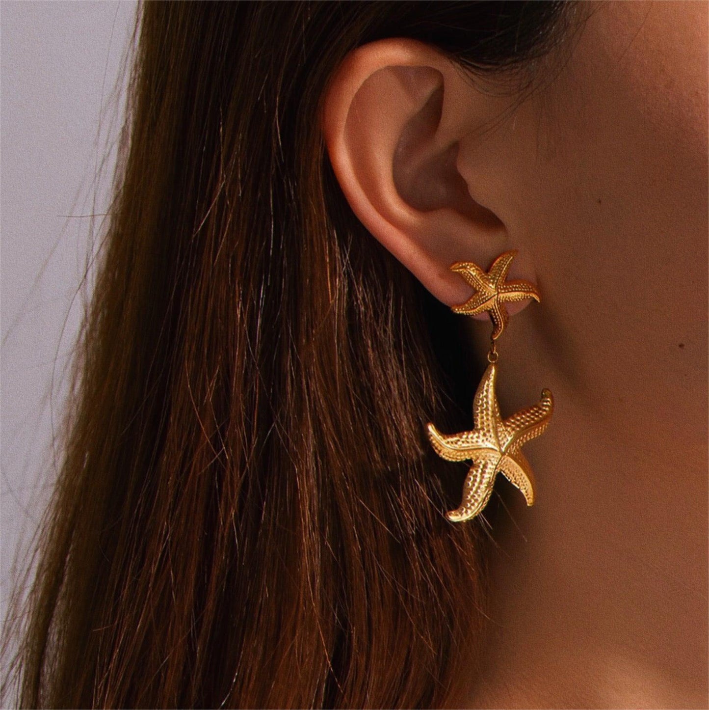 Etoile Earrings