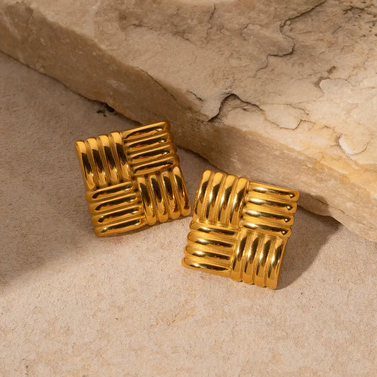Aura Earrings