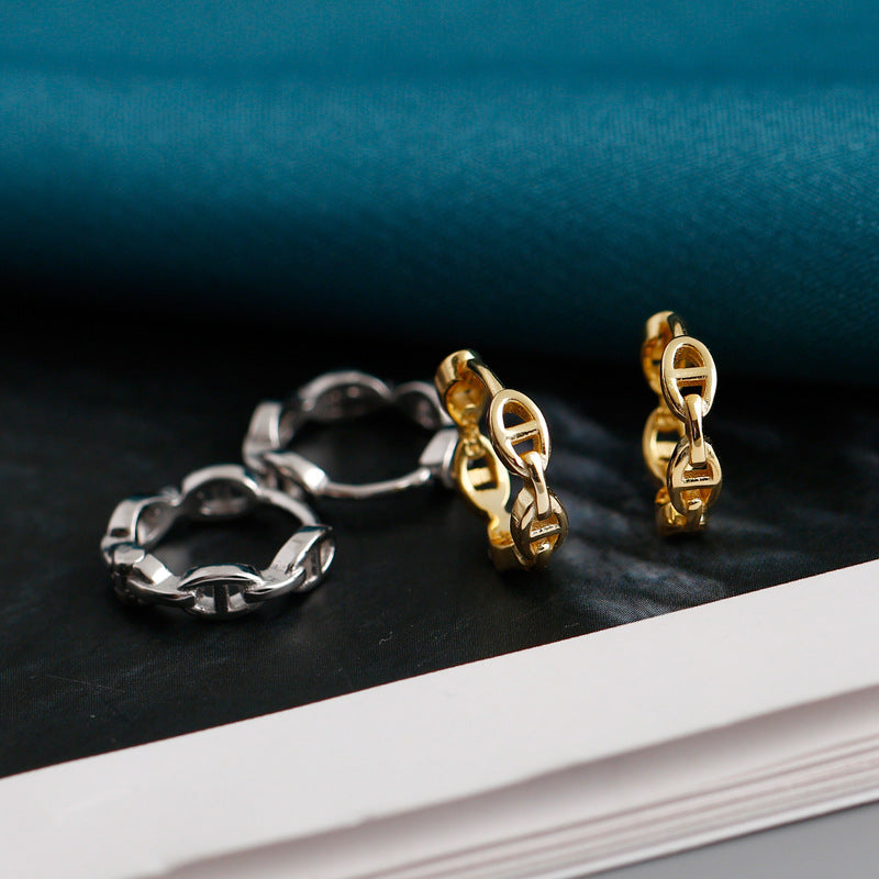 Shayn Earrings
