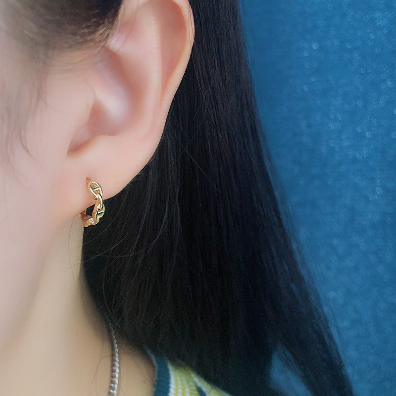 Shayn Earrings
