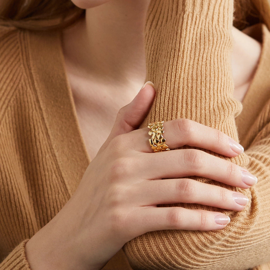 Olymp Ring