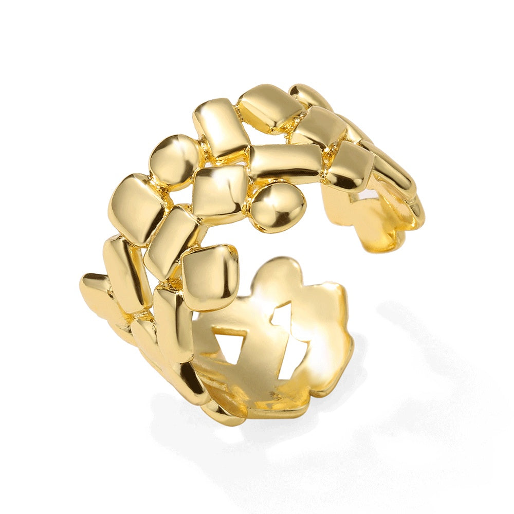 Olymp Ring