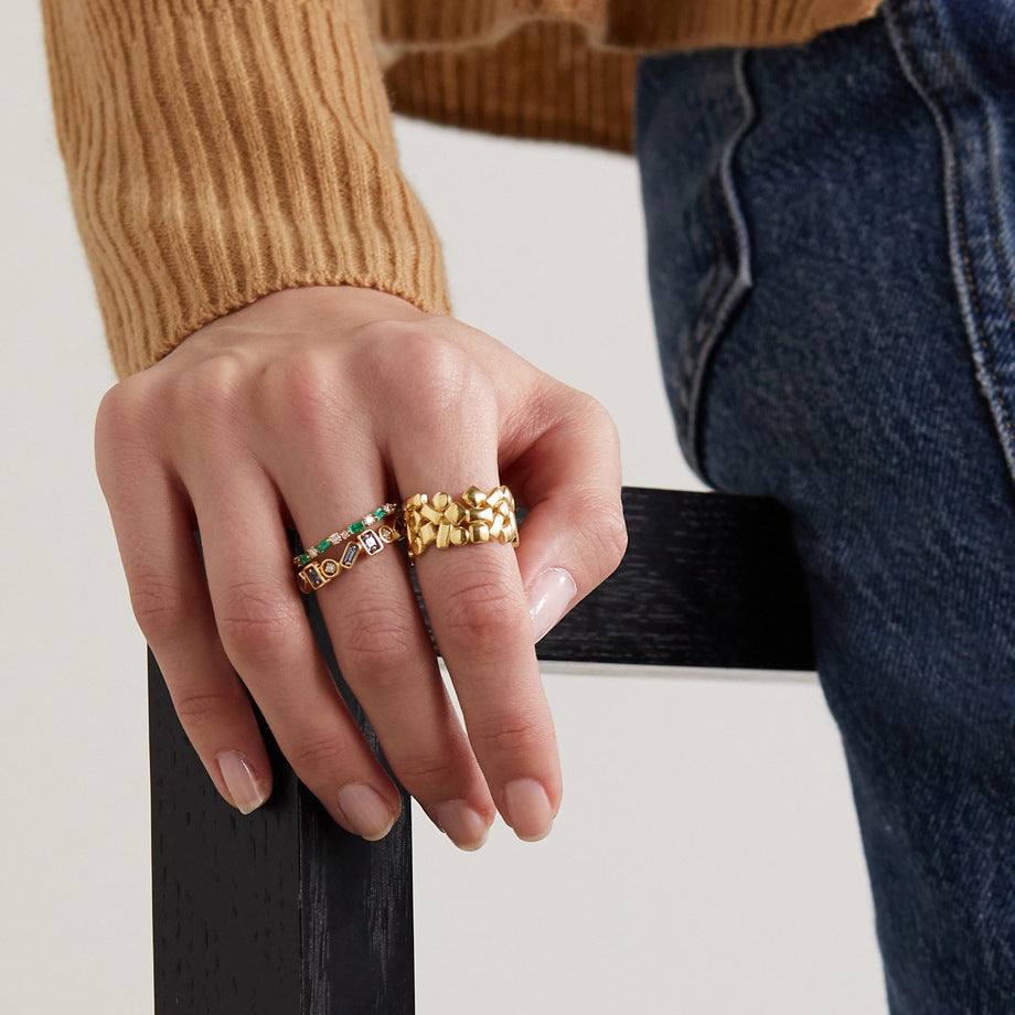 Olymp Ring