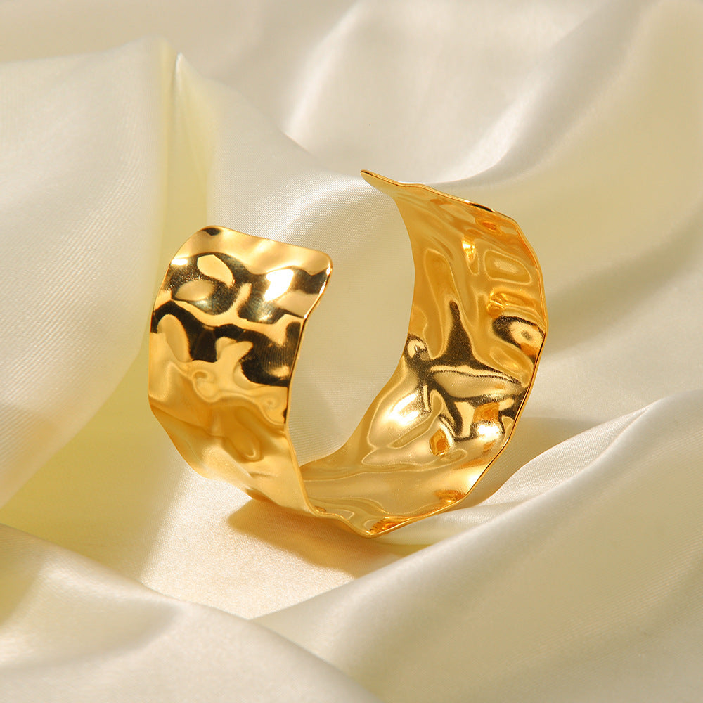 Windy Bracelet