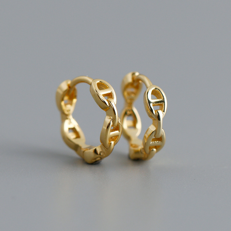 Shayn Earrings
