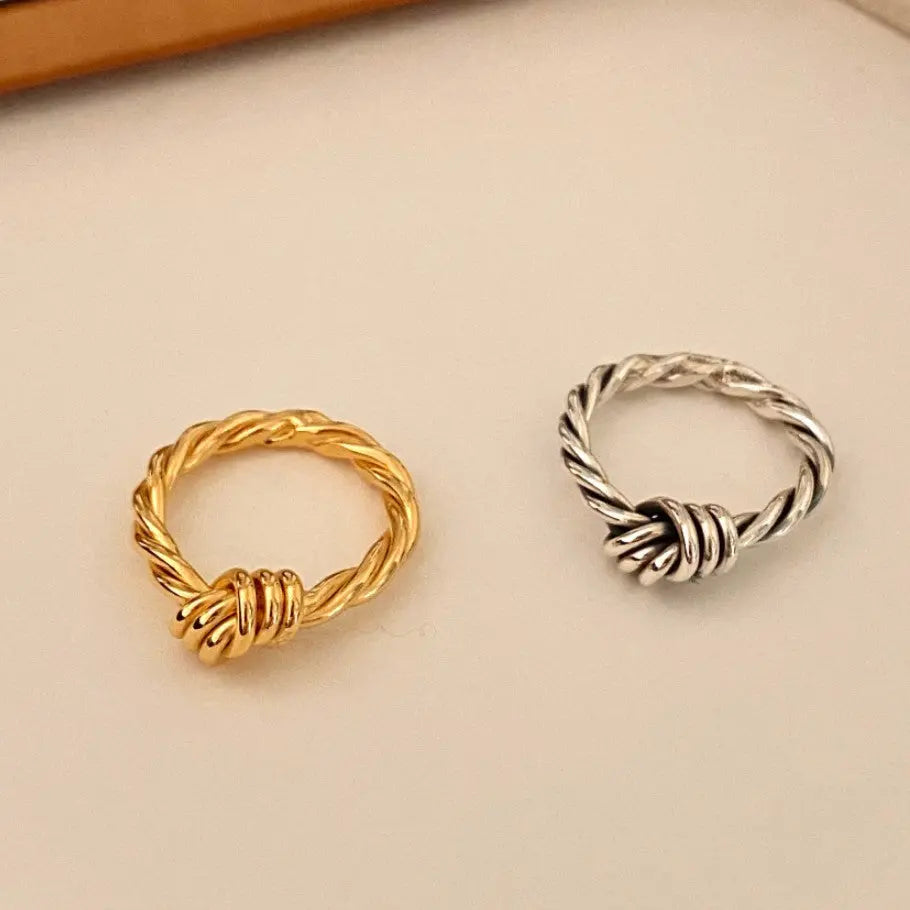 Savoy Ring