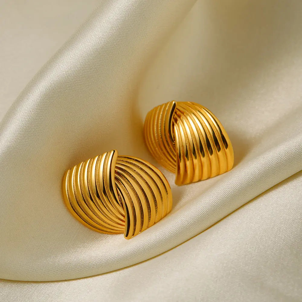 Shelle Earrings