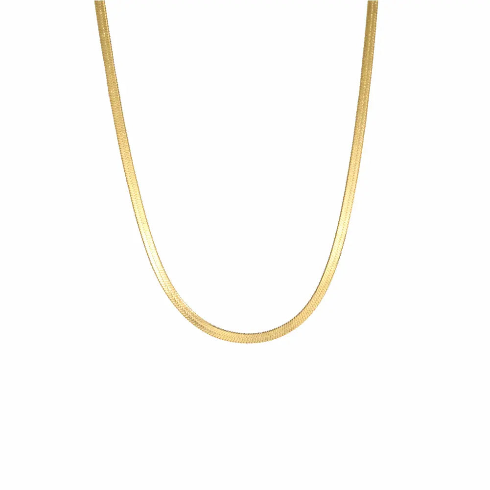 Sierra Necklace