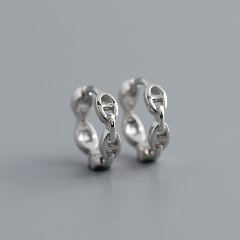 Shayn Earrings
