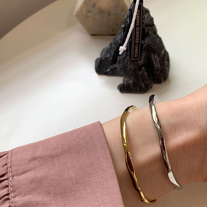 Bumpy Bracelet