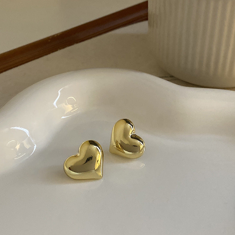Houb Earrings