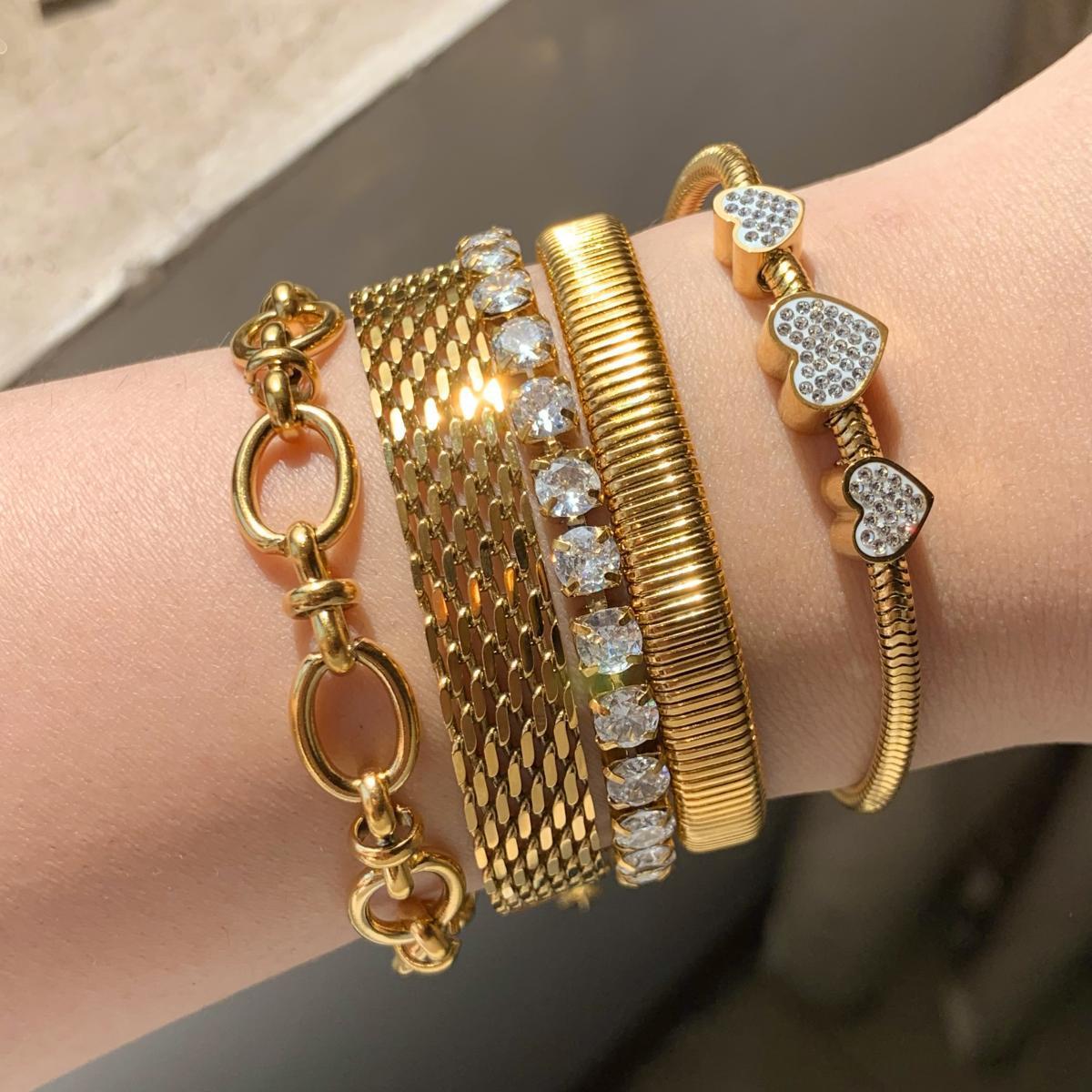 Rosie Bracelet