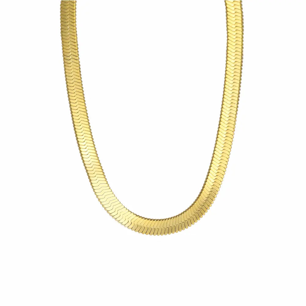 Sierra Necklace