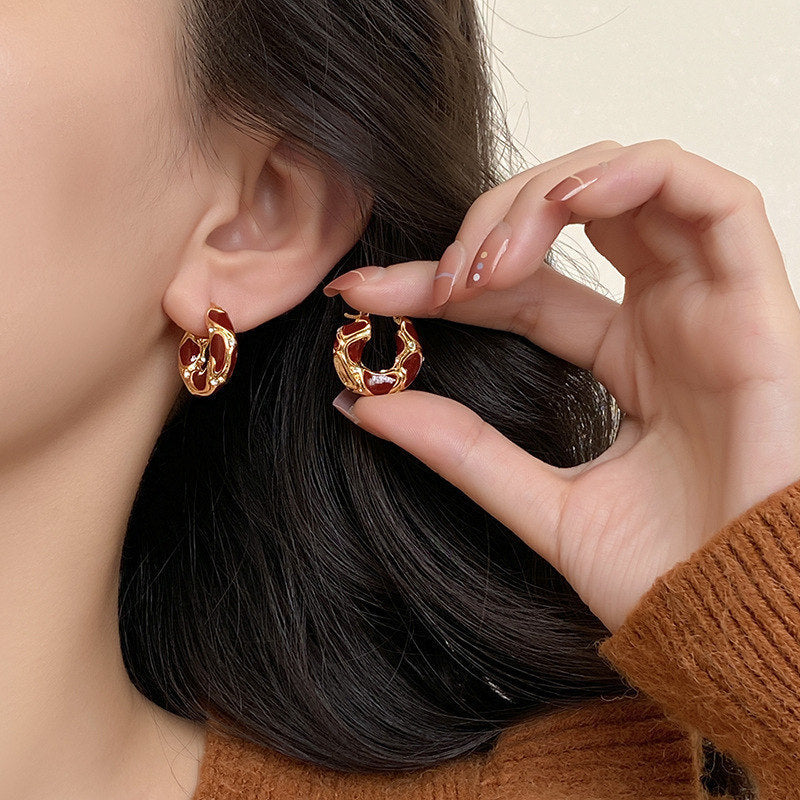 Emma Earrings