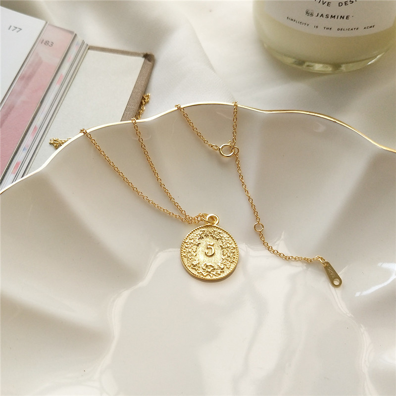 Louise Necklace