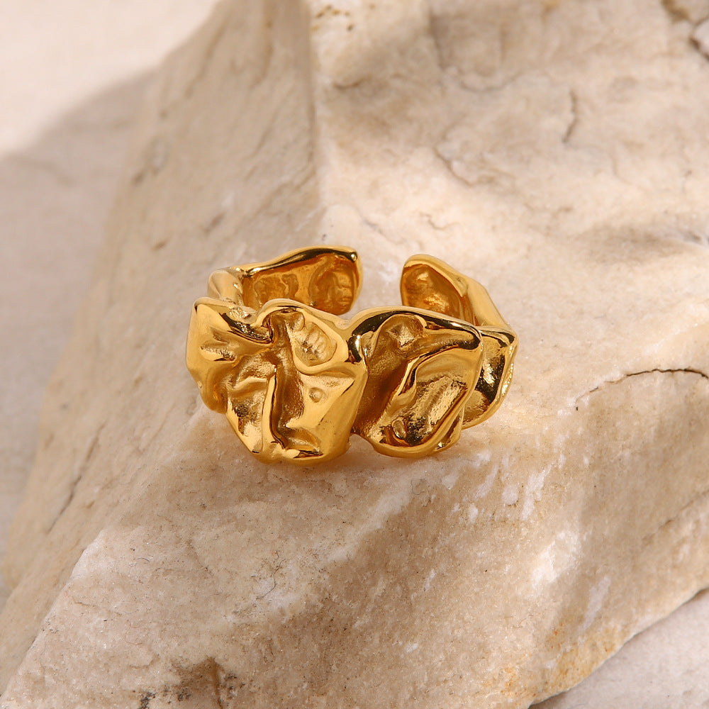 Foly Ring