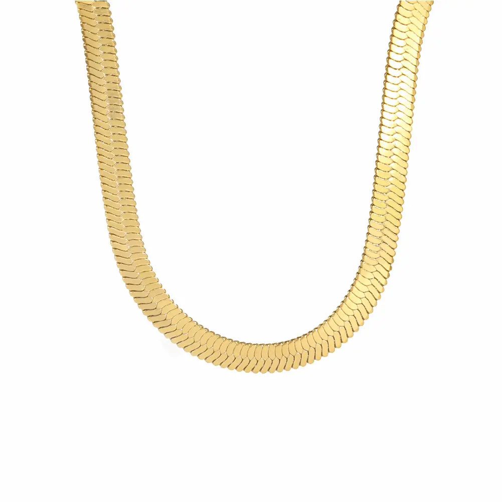 Sierra Necklace