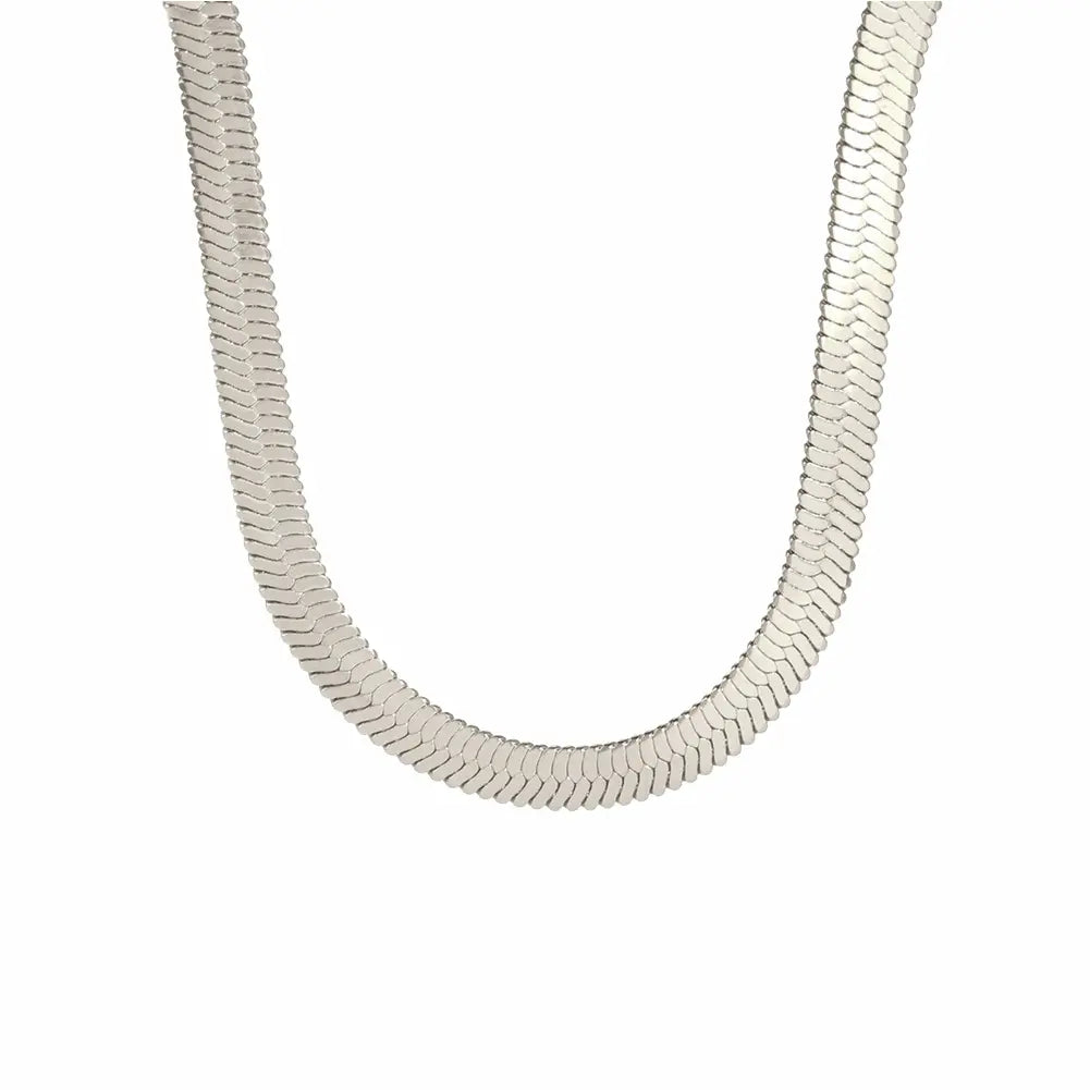 Sierra Necklace