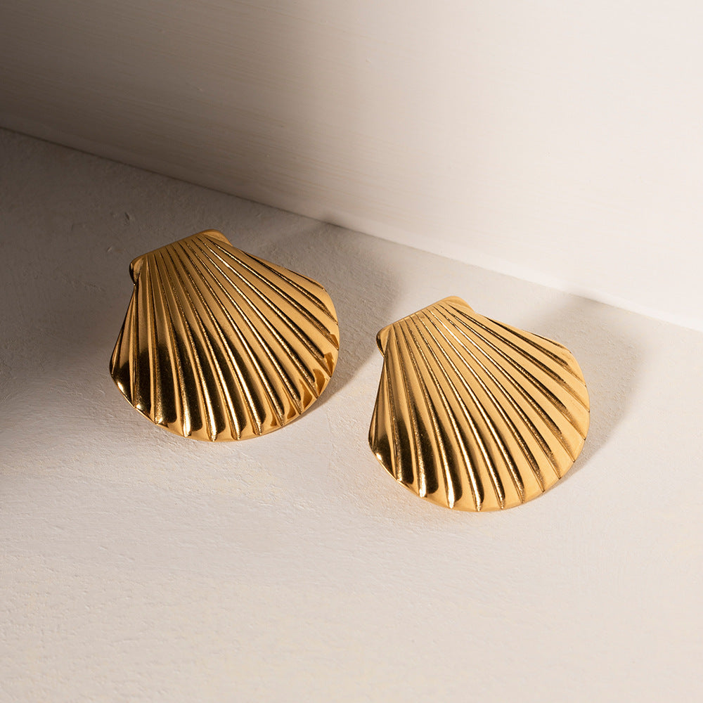 Oshell Earrings