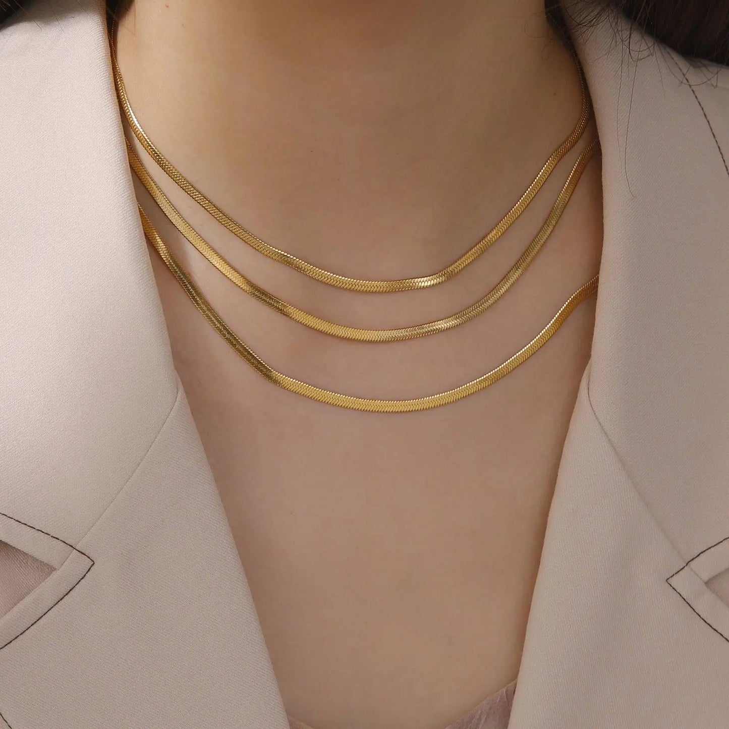 Sierra Necklace