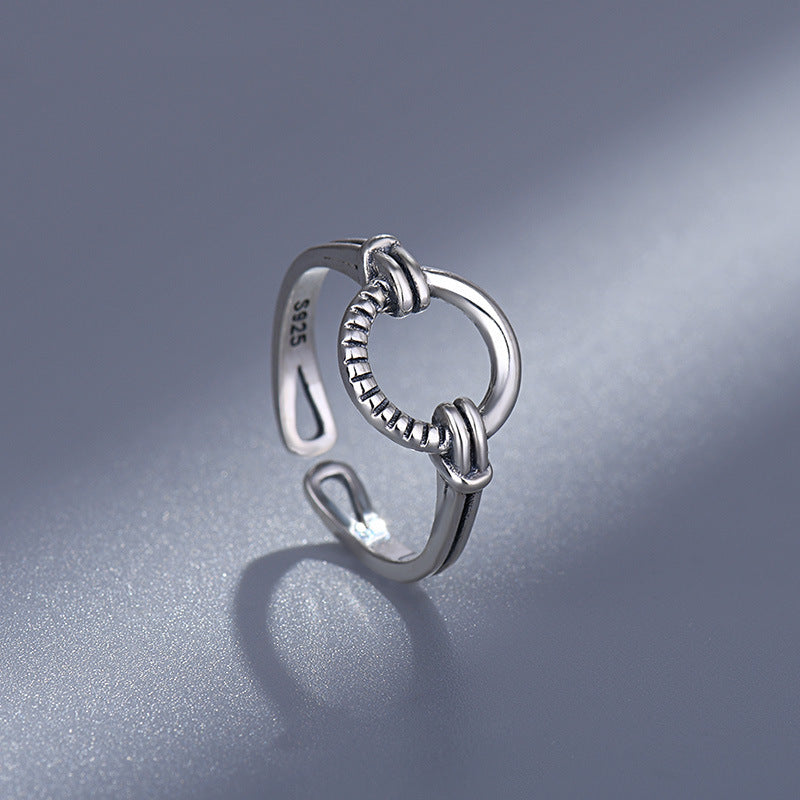 Circus Ring