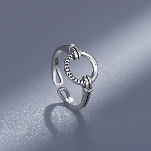 Circus Ring