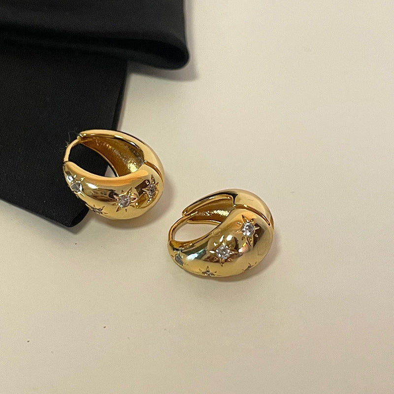 Bulby Earrings