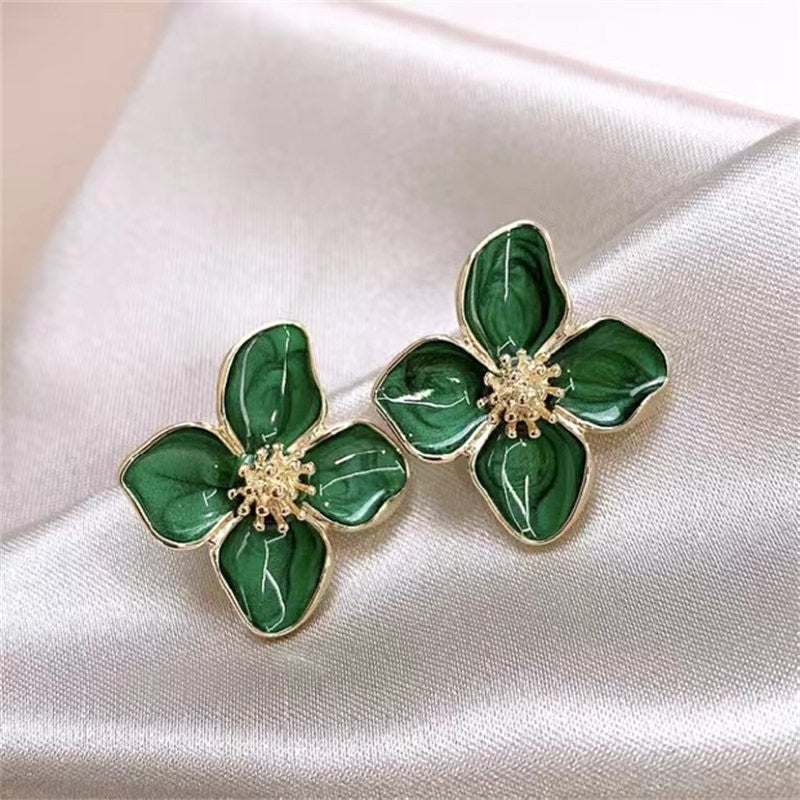 Flora Earrings