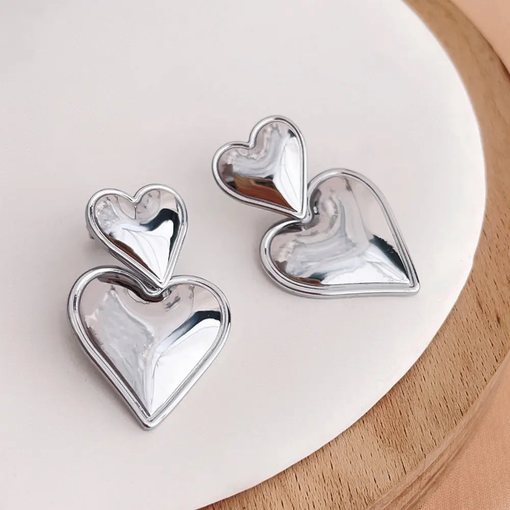 Dualove Earrings
