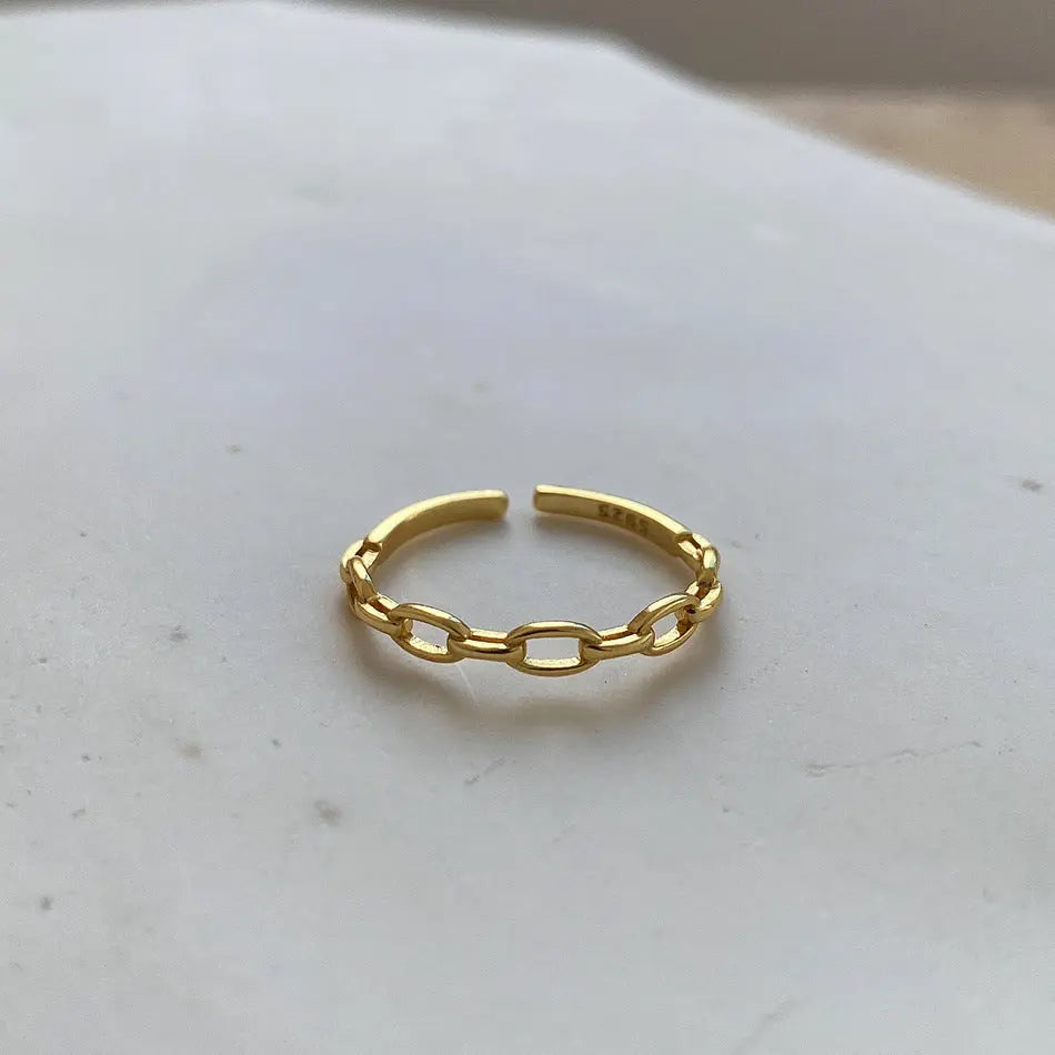 Anchor Ring