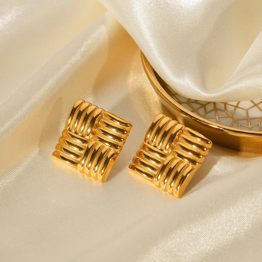 Aura Earrings