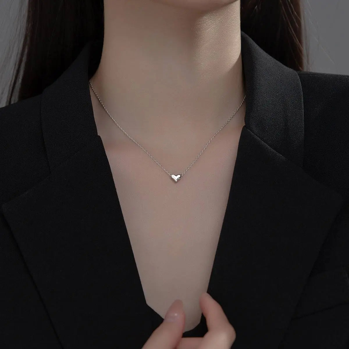 Hoya Necklace