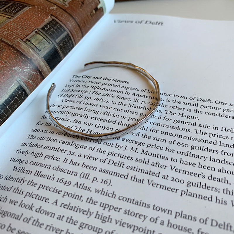 Bumpy Bracelet