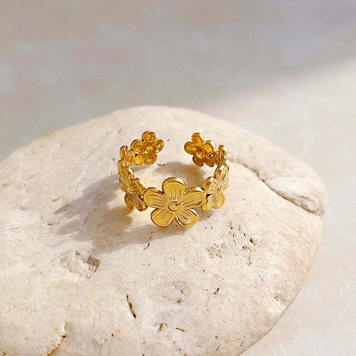 Jasmine Ring