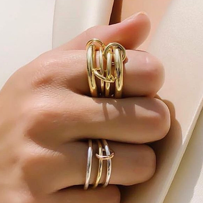 Hipp Ring