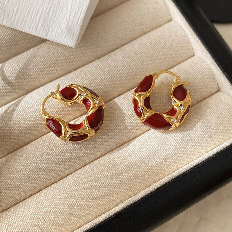 Emma Earrings