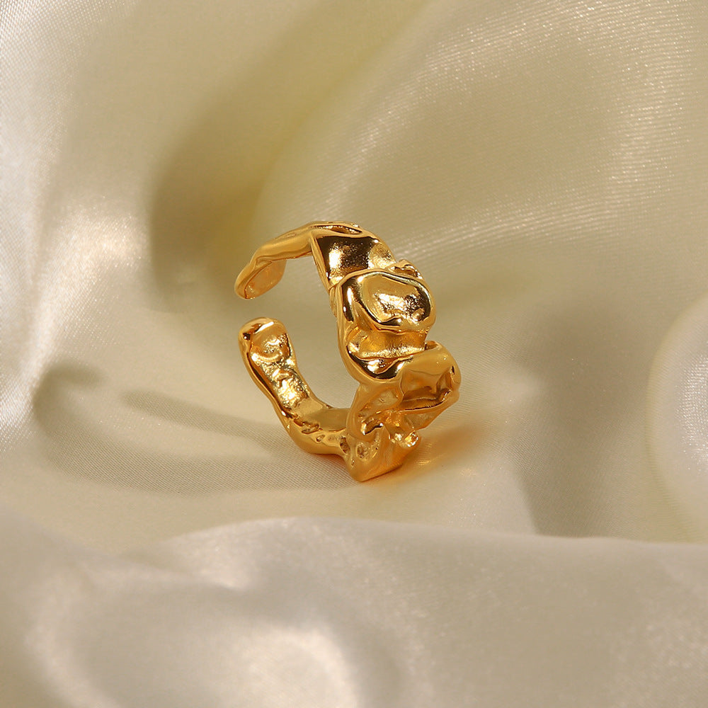 Foly Ring