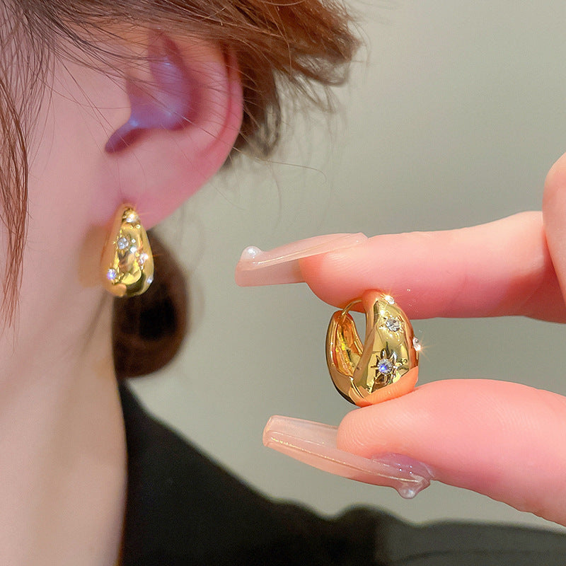 Bulby Earrings