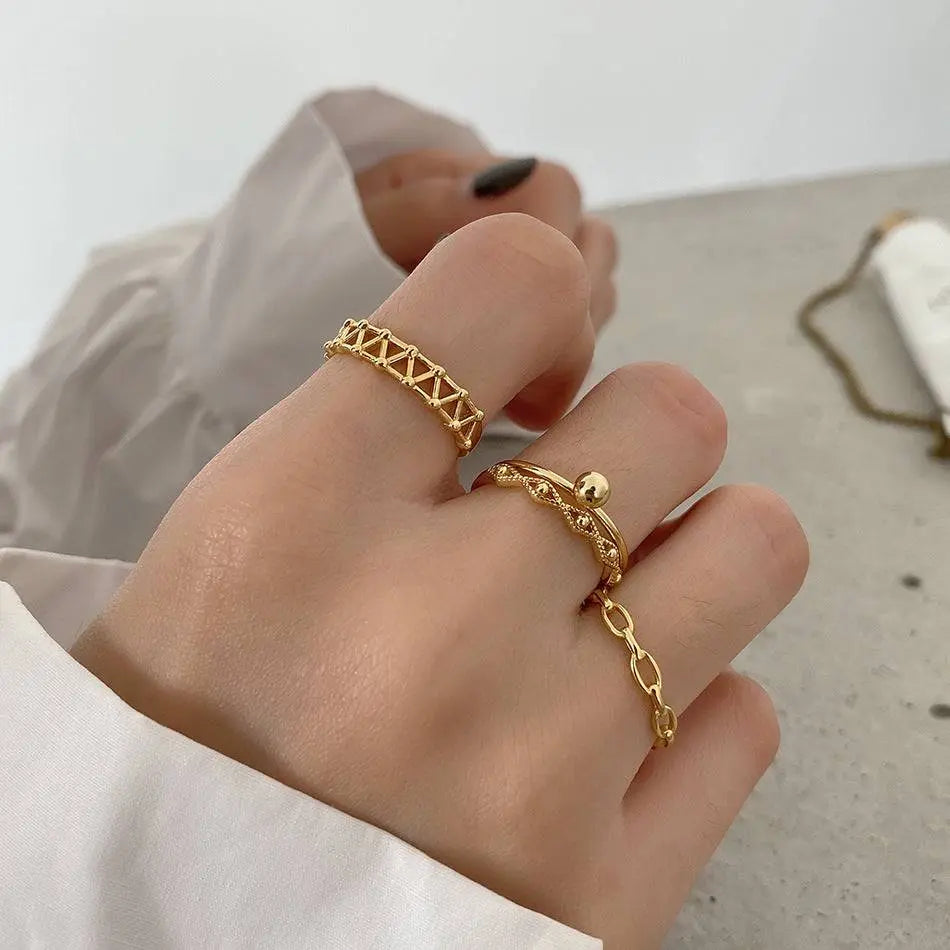Anchor Ring
