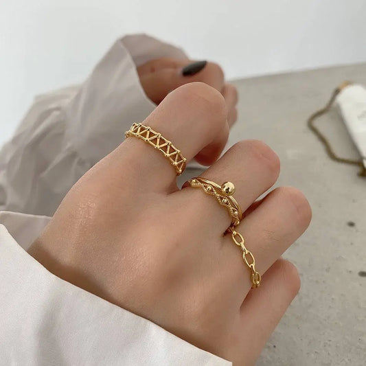 Anchor Ring