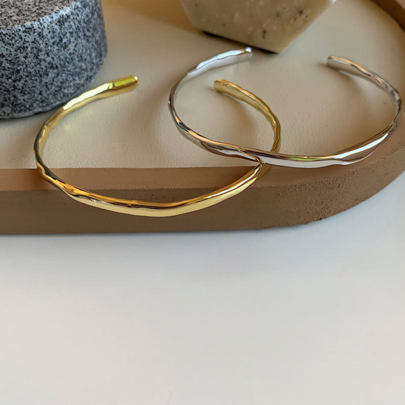 Bumpy Bracelet