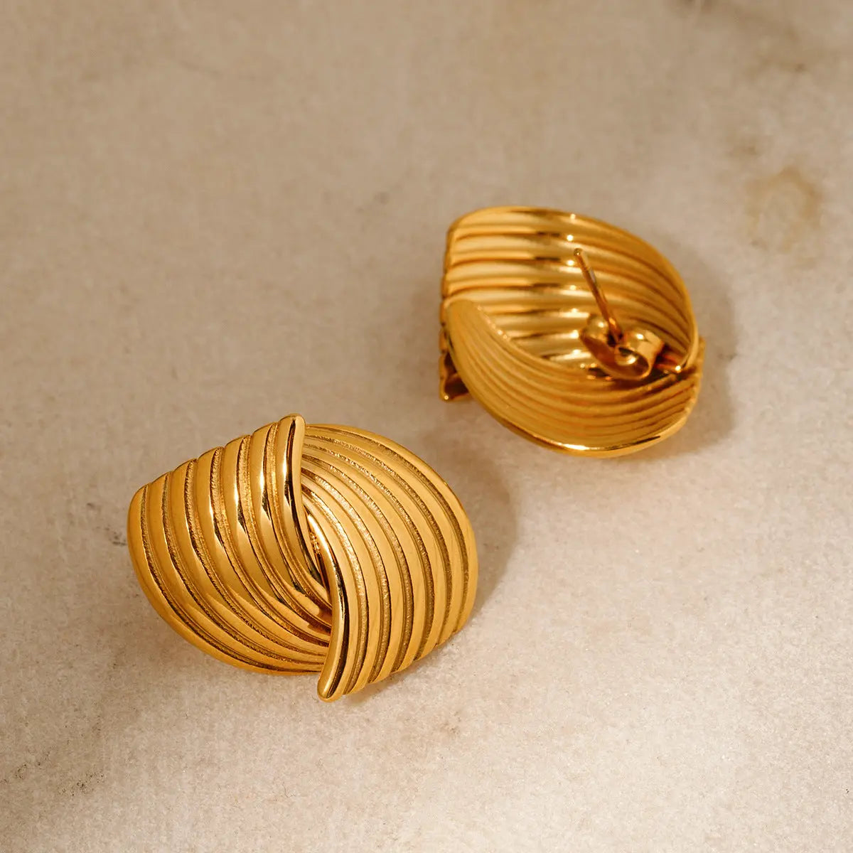 Shelle Earrings