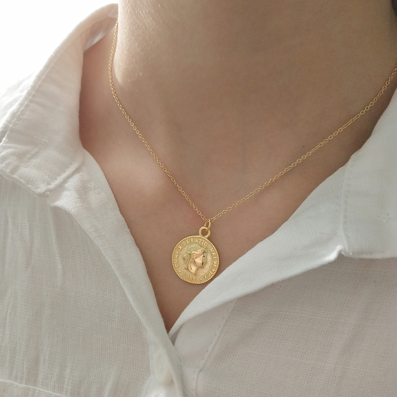 Louise Necklace