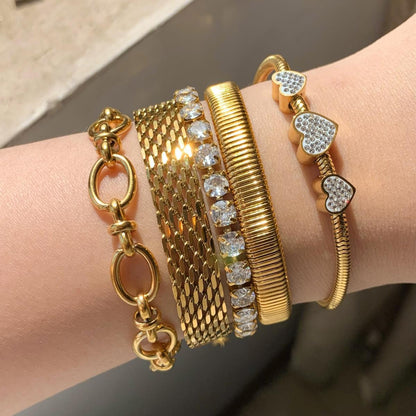Rosie Bracelet