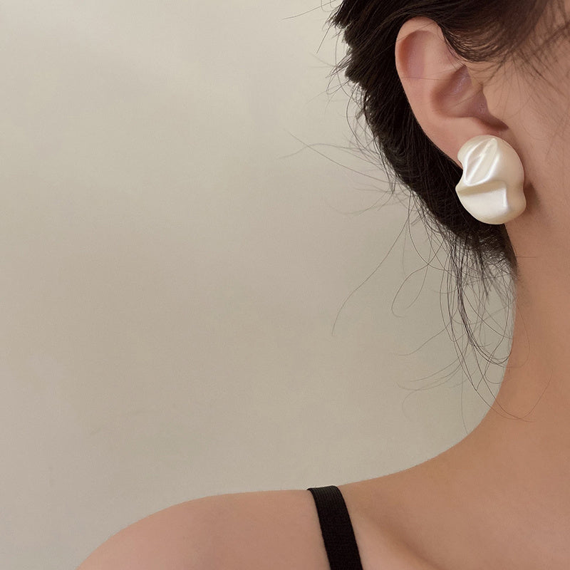 Perla Earrings - Bloom